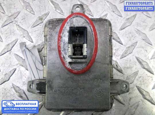 Блок розжига (ксенон) на BMW 6 (F06/F12/F13)