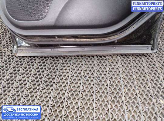 Ручка двери наружная на Infiniti Q50 (V37)