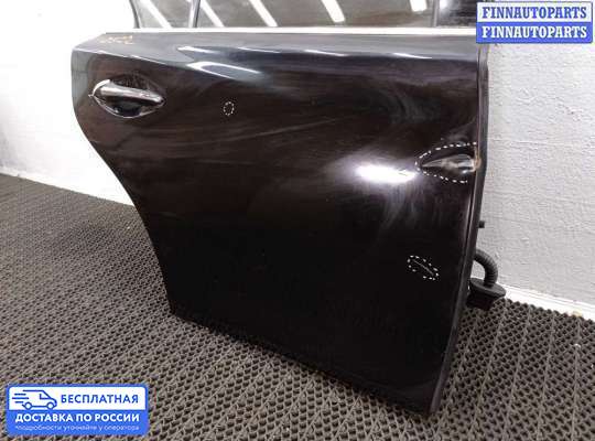 Ручка двери наружная на Infiniti Q50 (V37)