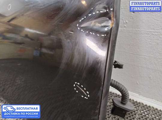 Ручка двери наружная на Infiniti Q50 (V37)