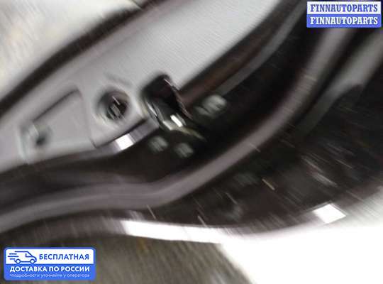 Ручка двери наружная на Infiniti Q50 (V37)