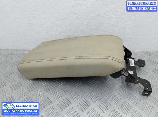 Подлокотник на Hyundai Sonata VII (LF)