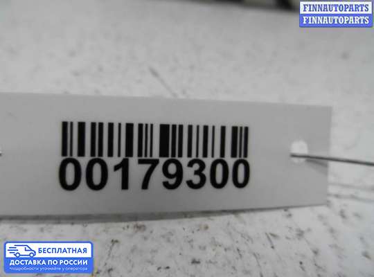 Замок боковой двери на Peugeot 4007