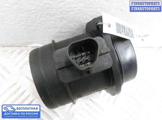 Датчик расхода воздуха (ДМРВ) на Range Rover Sport II (L494)