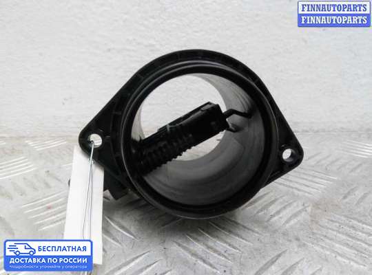 Датчик расхода воздуха (ДМРВ) на Range Rover Sport II (L494)