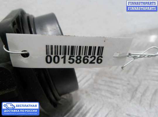 Датчик расхода воздуха (ДМРВ) на Range Rover Sport II (L494)