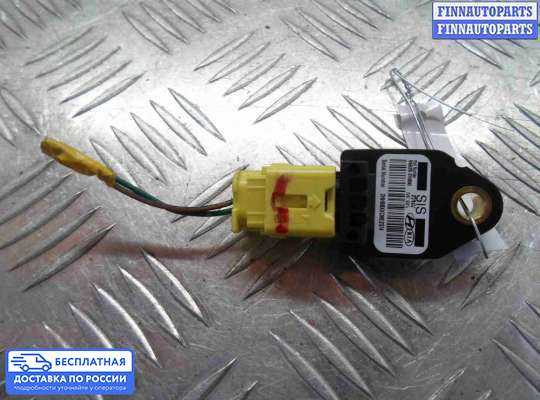 Датчик удара (Airbag) на Hyundai Sonata V (NF)