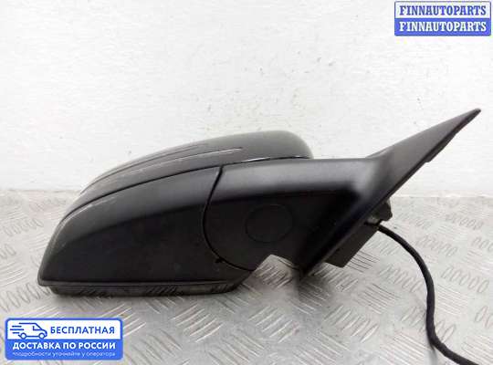 Зеркало боковое на Mercedes-Benz GLK (X204)