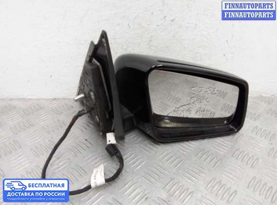 Зеркало боковое на Mercedes-Benz GLK (X204)