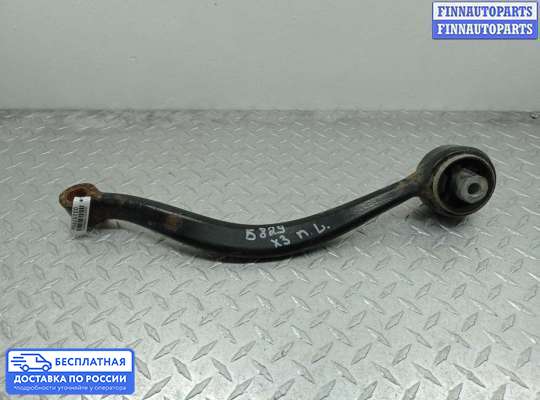 Рычаг подвески на BMW X3 (F25)