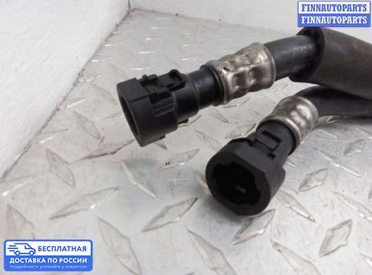 Патрубок (трубка, шланг) на BMW 3 (F30/F31)