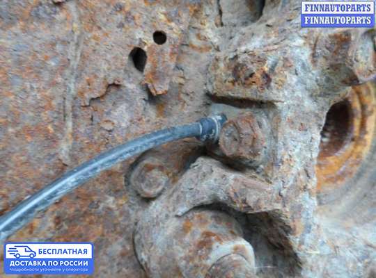 Ступица на Suzuki Grand Vitara II (JB, TD54)