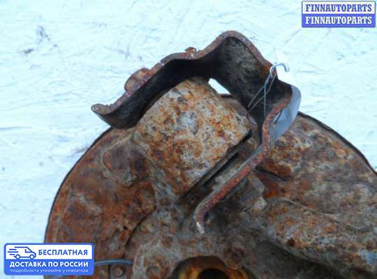 Ступица на Suzuki Grand Vitara II (JB, TD54)