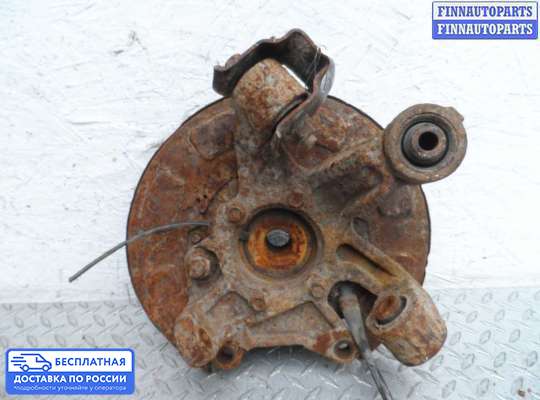 Ступица на Suzuki Grand Vitara II (JB, TD54)