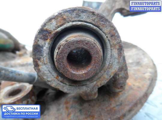 Ступица на Suzuki Grand Vitara II (JB, TD54)