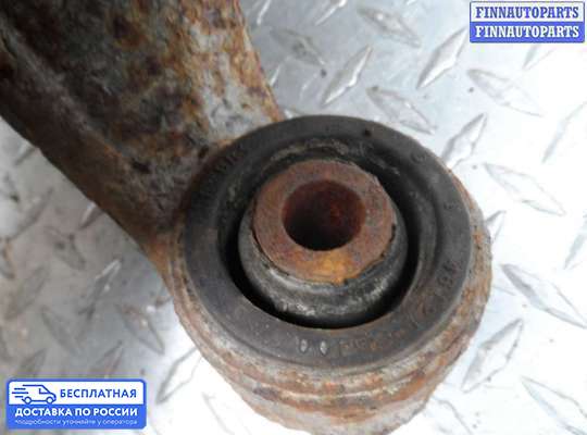 Ступица на Suzuki Grand Vitara II (JB, TD54)