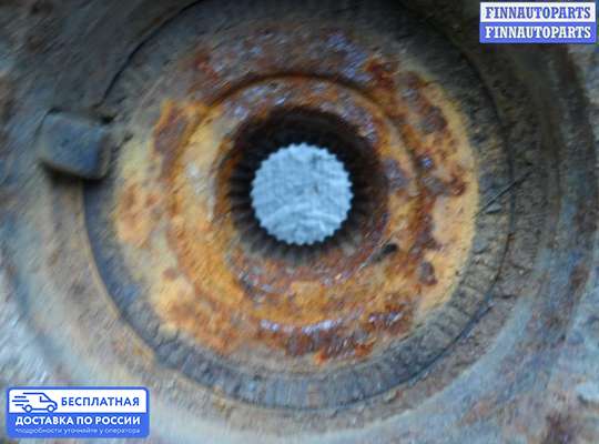 Ступица на Suzuki Grand Vitara II (JB, TD54)