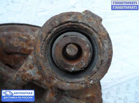 Ступица на Suzuki Grand Vitara II (JB, TD54)