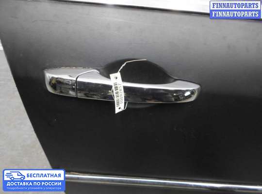 Замок боковой двери на Chrysler 300C I (LX)