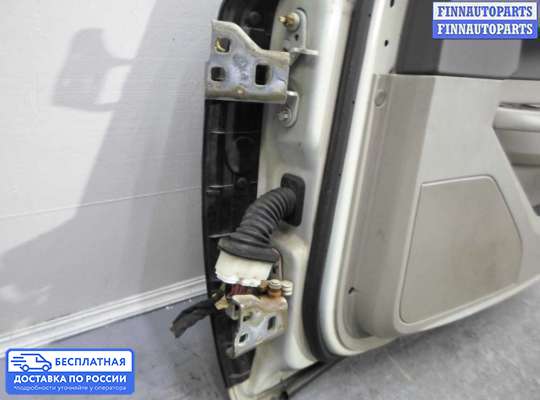 Замок боковой двери на Chrysler 300C I (LX)