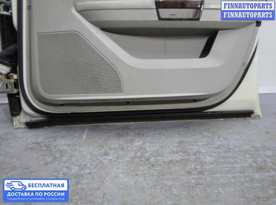 Замок боковой двери на Chrysler 300C I (LX)