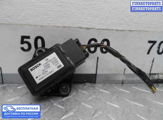 ЭБУ прочее на Hyundai Santa Fe II (CM)
