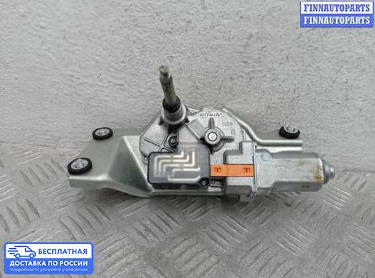 Моторчик дворников (стеклоочистителя) на Honda Pilot II (YF3,YF4)