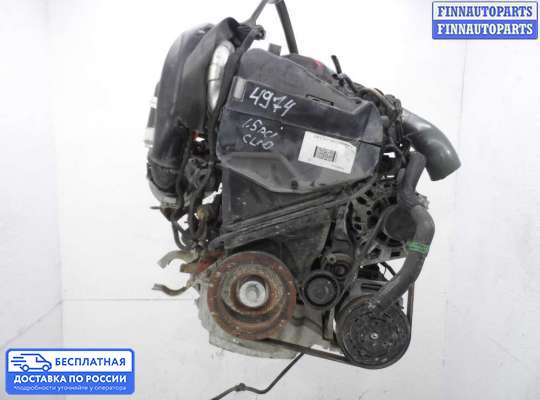 ТНВД на Renault Clio IV