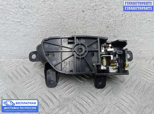 Ручка двери внутренняя на Infiniti Q50 (V37)