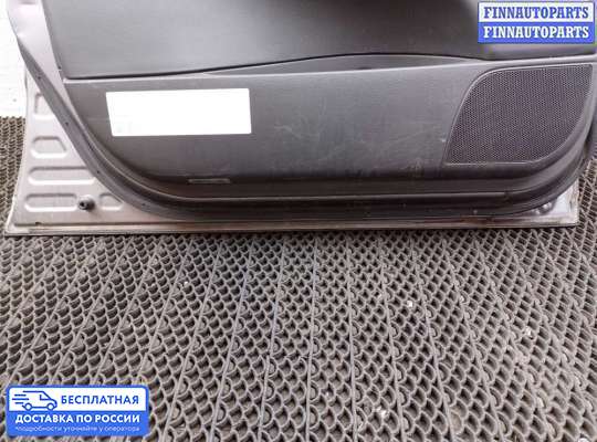 Ручка двери наружная на Subaru Tribeca