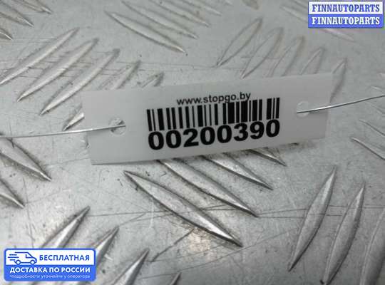 Щиток приборов на BMW 7 (E65/E66)