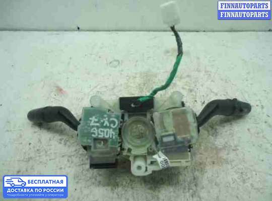 Подрулевой переключатель на Mazda CX-7