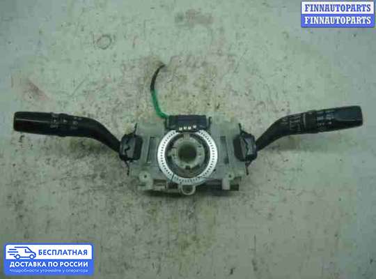 Подрулевой переключатель на Mazda CX-7