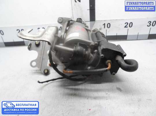 Компрессор (нагнетатель) прочий на Mercedes-Benz E (W213)