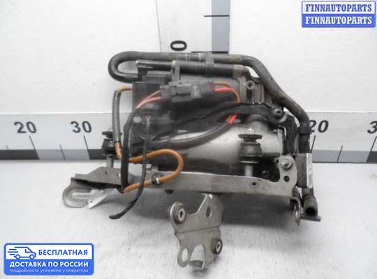 Компрессор (нагнетатель) прочий на Mercedes-Benz E (W213)