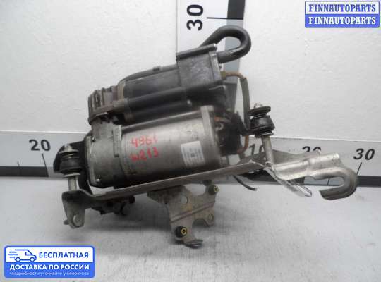 Компрессор (нагнетатель) прочий на Mercedes-Benz E (W213)