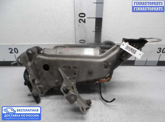 Компрессор (нагнетатель) прочий на Mercedes-Benz E (W213)