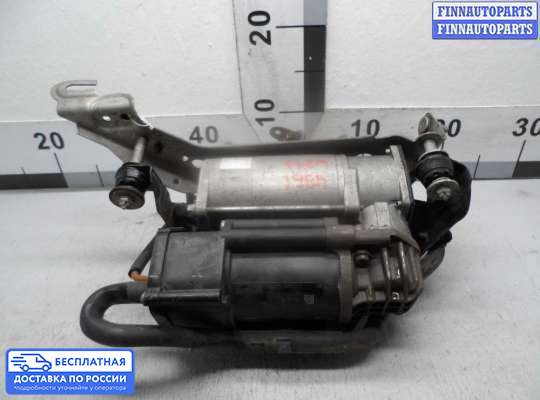 Компрессор (нагнетатель) прочий на Mercedes-Benz E (W213)