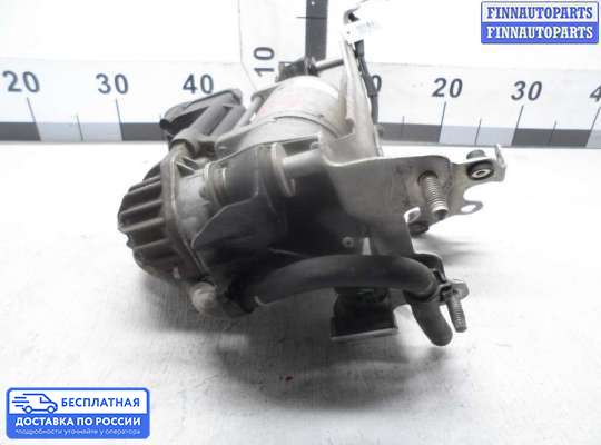 Компрессор (нагнетатель) прочий на Mercedes-Benz E (W213)