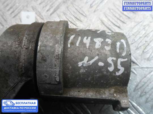 Натяжитель ремня, цепи на BMW 5 (F10/F11)