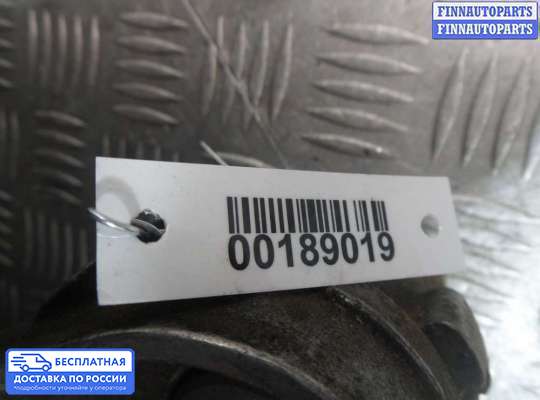 Натяжитель ремня, цепи на BMW 5 (F10/F11)