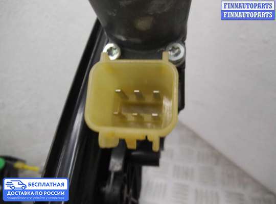Стеклоподъемник электрический на Ford Mondeo V