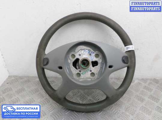 Руль на Mercedes-Benz ML (W164)