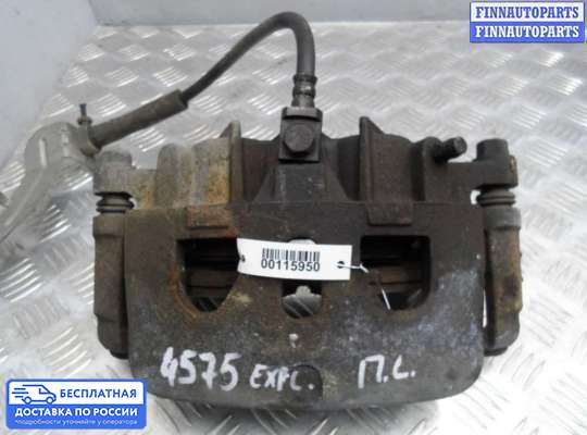 Суппорт на Ford Explorer V (U502)