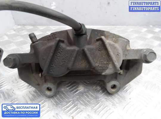 Суппорт на Ford Explorer V (U502)