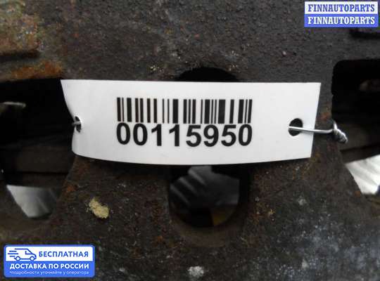 Суппорт на Ford Explorer V (U502)