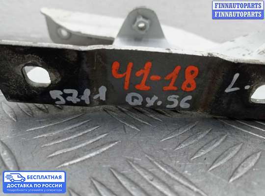 Петля капота на Infiniti QX56 II / QX80 (Z62)