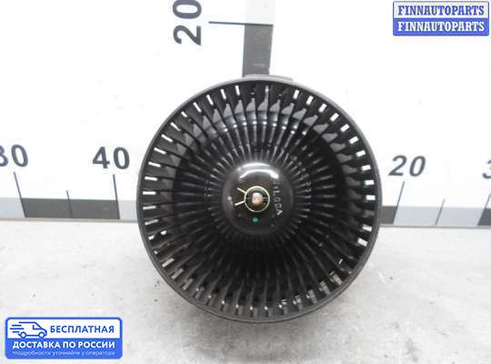 Мотор отопителя на Opel Antara