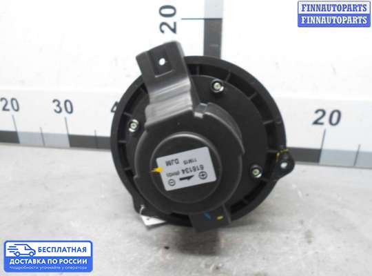 Мотор отопителя на Opel Antara