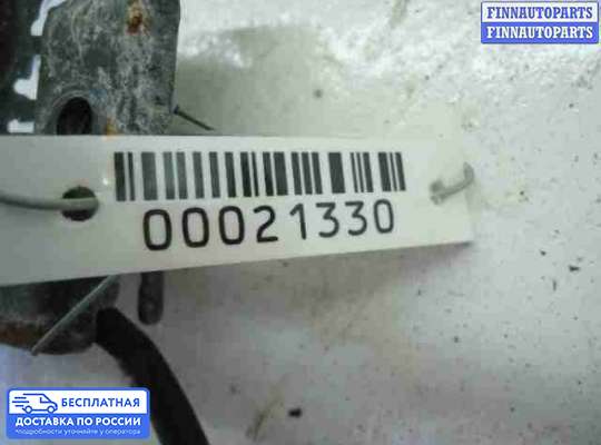 Замок капота на Mazda CX-9 I (TB)